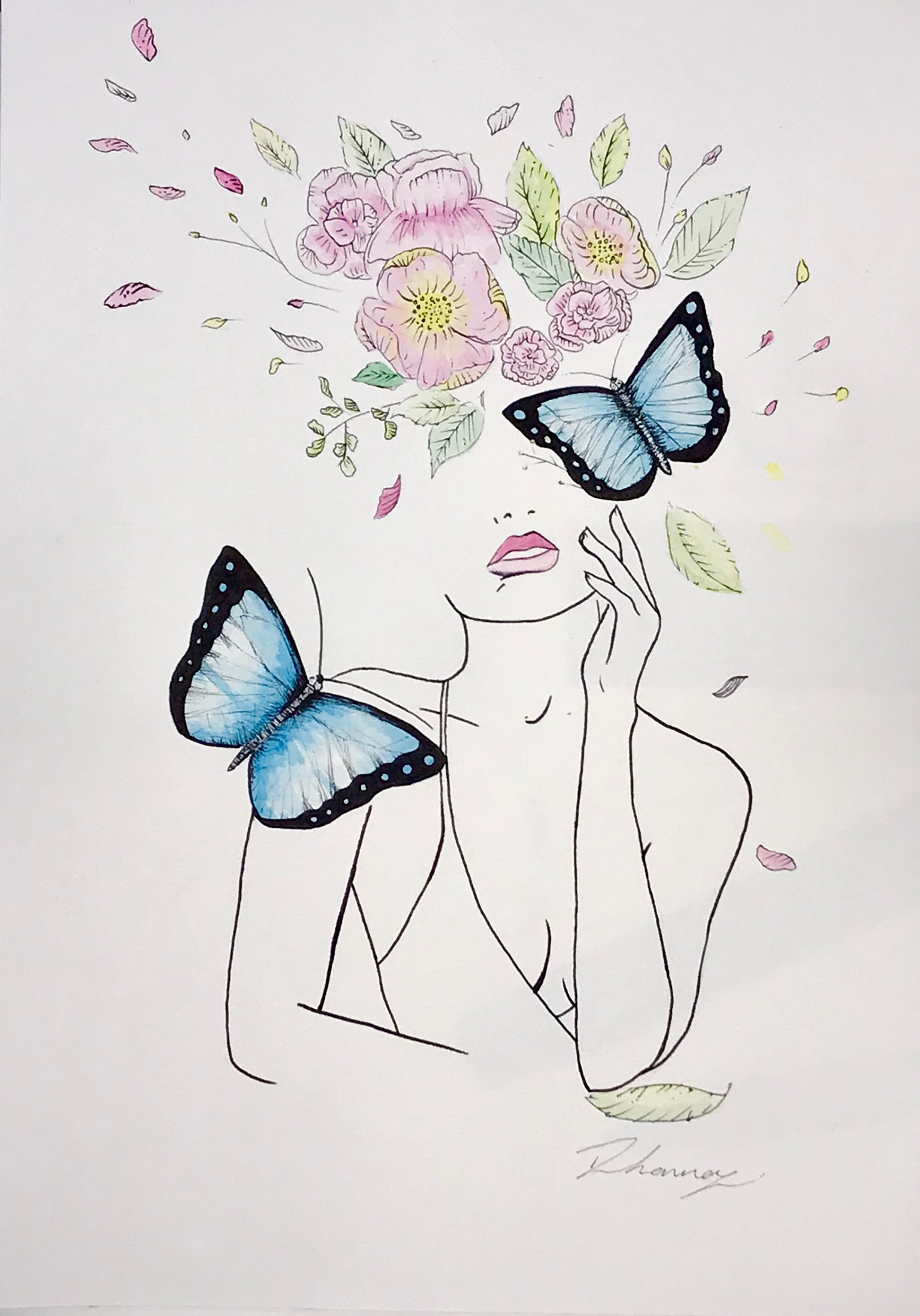 Beautiful Mind