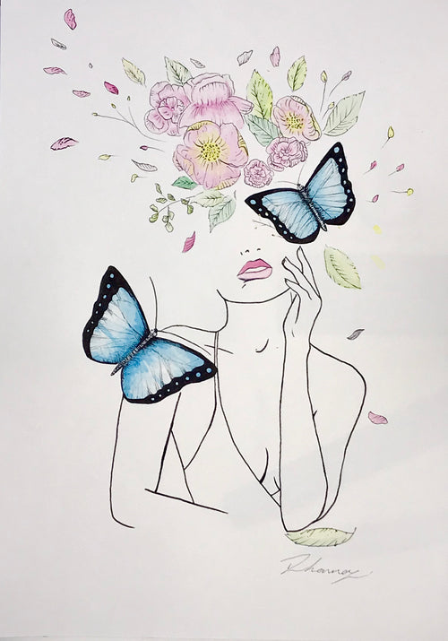 Beautiful Mind