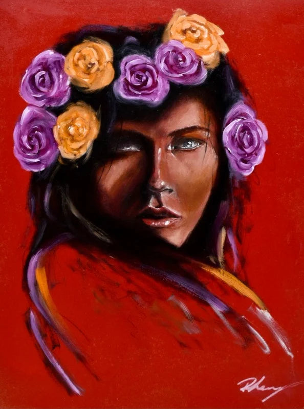 The Gaze