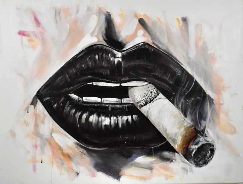 Smoke and Mirrors